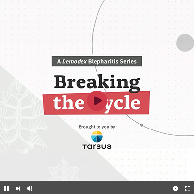 Breaking the cycle