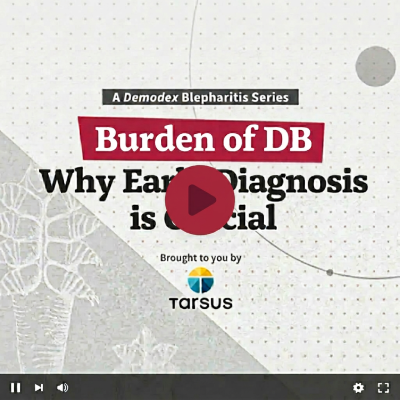Burden of DB – Why Early Diagnosis is Crucial